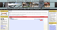 Desktop Screenshot of phxblockwatch.org